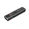 Latarka LED Fenix E06R PRO RG czarna